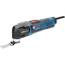 Універсальний різак Bosch GOP 30-28 Professional