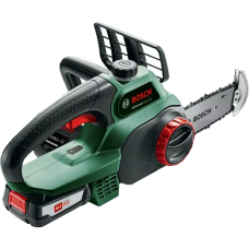 Акумуляторна ланцюгова пилка Bosch UniversalChain 18 (06008B8000)