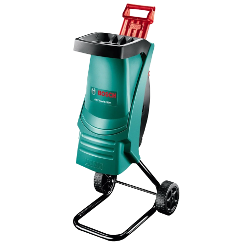 Садовий подрібнювач Bosch AXT Rapid 2000 0600853500