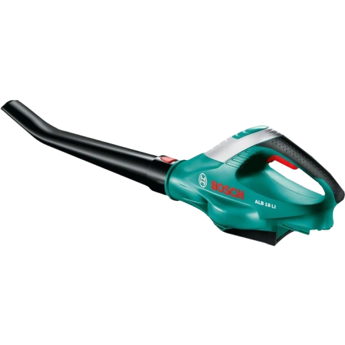 Садовий пилосос-повітродувка Bosch ALB 18 LI