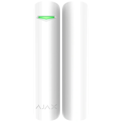 Superior DoorProtect white Jeweller Бездротовий сповіщувач відкриття Ajax