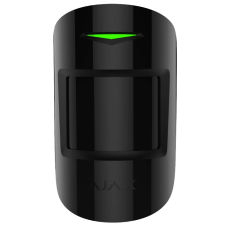 Superior MotionProtect black Jeweller Бездротовий сповіщувач руху Ajax
