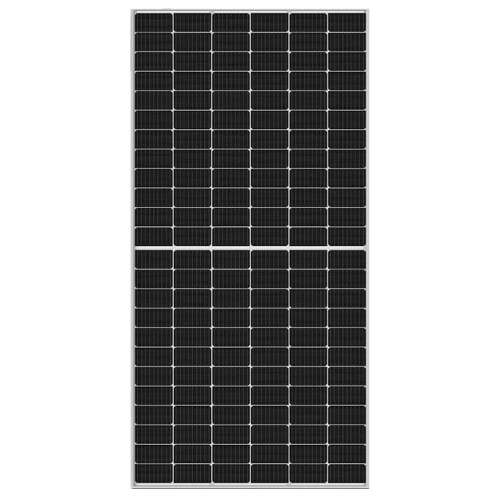 Сонячна панель JA Solar JAM72S30-550/MR 550Вт