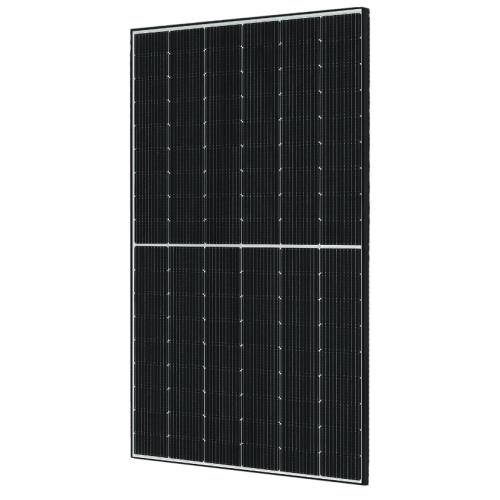 Сонячна панель JA Solar JAM54S30-420/GR 420Вт