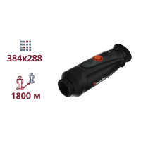 Тепловізійний приціл ThermTec Cyclops CP335Pro