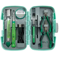 Набір інструментів Pro'sKit PK-324