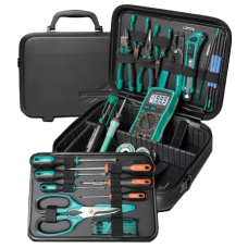 Набір інструментів Pro'sKit PK-710KB