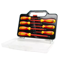 Набір викруток Pro'sKit SD-8012