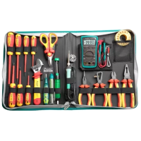 Набір інструментів Pro'sKit PK-2810B