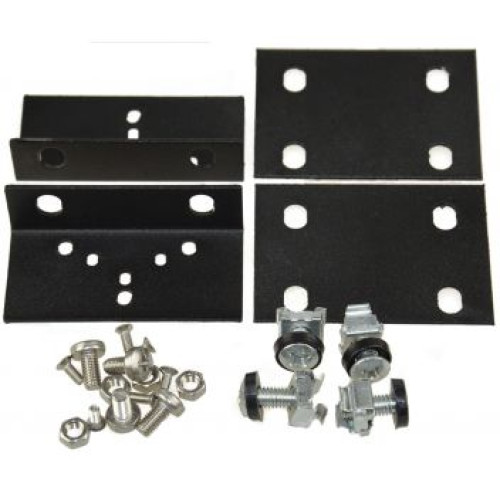 Комплект для монтажу в 19 "стійку Rack Mount Kit 19"