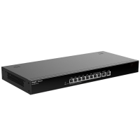 Маршрутизатор Ruijie Reyee RG-EG210G-E 10-портовий гігабітний хмарний