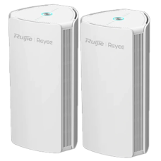 Комплект MESH роутерів Ruijie Reyee RG-M18(2PACK) Wi-Fi 6