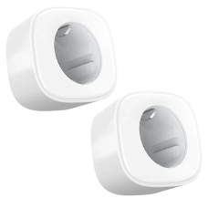 Набір розумних WiFi розеток (2 pack) Meross MSS210HKKIT(EU)