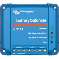 Балансувальний пристрій для акумулятора Victron Battery balancer