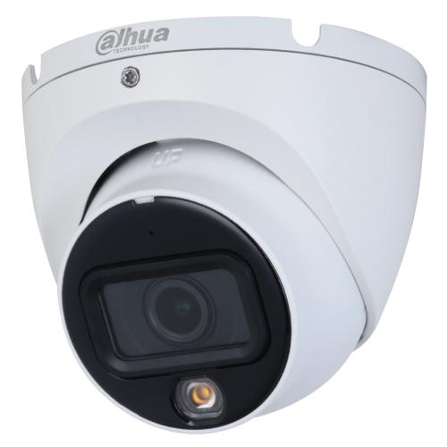 HDCVI відеокамера Dahua DH-HAC-HDW1200TLMP-IL-A 2МП (2.8мм)