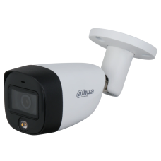 HDCVI відеокамера Dahua DH-HAC-HFW1200CMP-IL-A 2МП (2.8мм)