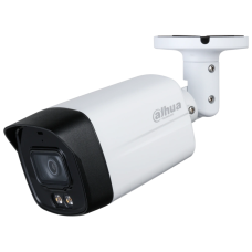 HDCVI відеокамера Dahua DH-HAC-HFW1500TLMP-IL-A 5МП (2.8мм)