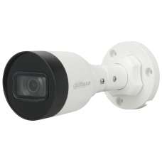 4 МП PoE IP67 ІЧ 30м DH-IPC-HFW1431S1-S4 (2.8мм)