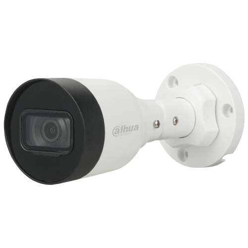 4 МП PoE IP67 ІЧ 30м DH-IPC-HFW1431S1-S4 (2.8мм)