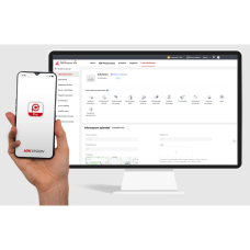 HikPartner-Pro - 5 Installer Account/1year Ключ облікового запису