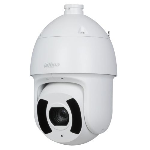 PTZ відеокамера Dahua DH-SD6CE445GB-HNR 4МП (3.95–177.75мм) Auto-tracking