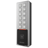Термінал Hikvision DS-K1T805MBFWX