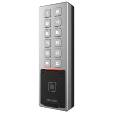 Термінал Hikvision DS-K1T805MBFWX