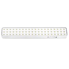 LED світильник аварійний 60 LED 6500K 230V TITANUM TL-EM1108