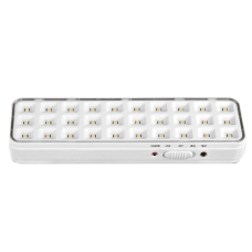 LED світильник аварійний 30 LED 6500K 230V TITANUM TL-EM1106