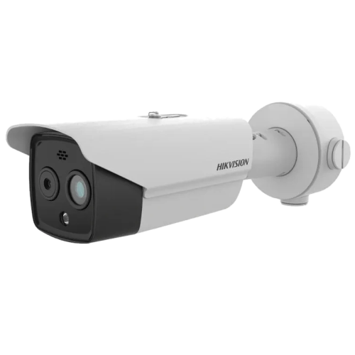 Біспектральна камера Hikvision DS-2TD2628-3/QA