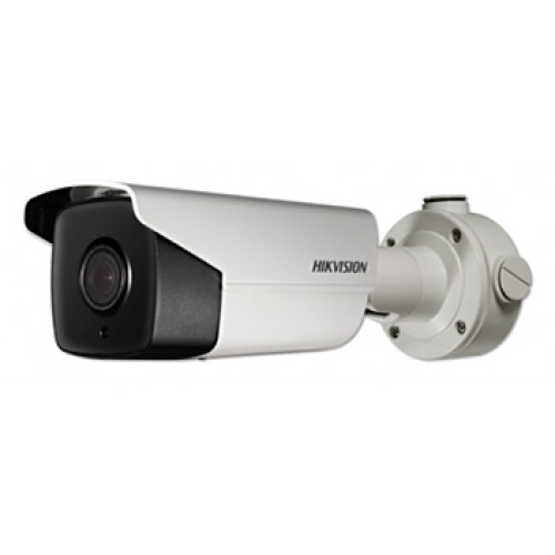 2Мп Smart IP відеокамера Hikvision DS-2CD4A24FWD-IZHS