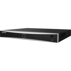 Відеореєстратор Hikvision DS-7616NXI-I2/S(E) 16-канальний AcuSense
