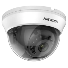 HDTVI відеокамера Hikvision DS-2CE56H0T-IRMMF (C) 5МП (3.6мм)