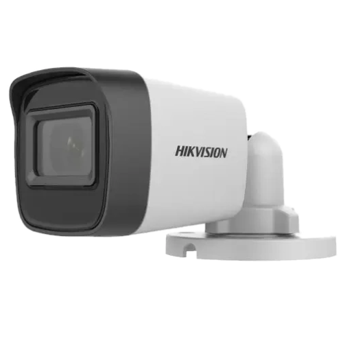 HDTVI відеокамера Hikvision DS-2CE16H0T-ITPF (C) 5МП (3.6мм)