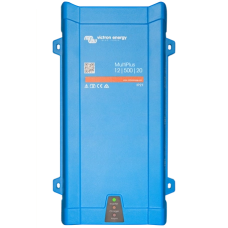Інвертор Victron Energy MultiPlus 12/500/20-16 чиста синусоїда