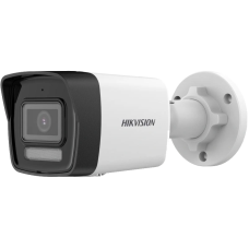 IP відеокамера Hikvision DS-2CD1043G2-LIUF 4МП (4мм) із мікрофоном