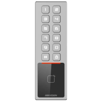 Термінал Hikvision DS-K1T805MX Mifare