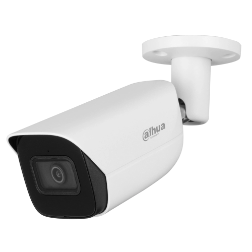 IP відеокамера Dahua DH-IPC-HFW5842E-ASE 8МП (2.8мм) з мікрофоном