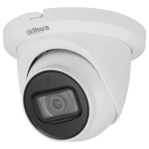 IP відеокамера Dahua DH-IPC-HDW5842TM-ASE 8МП (2.8мм) з мікрофоном