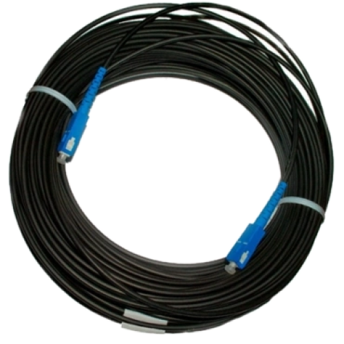 Патчкорд оптичний 700м SC/UPC-SC/UPC (ОКТ-Д(0,5)-1Е)