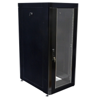 Шафа посилена 19" 18U, 610х865 мм