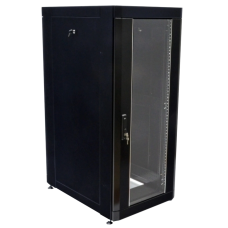 Шафа посилена 19" 18U, 610х865 мм