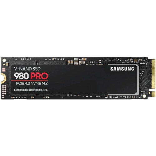 Накопичувач SSD M.2 2280 2TB Samsung MZ-V8P2T0BW