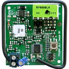 Приймач FAAC RP1 868 SLH