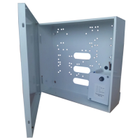 Бокс для сигналізації з трансформатором Satel СА-10