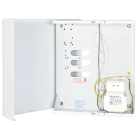 Корпус для систем на базі ПКП INTEGRA Plus Satel OMI-4