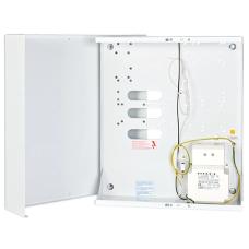 Корпус для систем на базі ПКП INTEGRA Plus Satel OMI-4