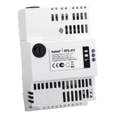 Безперебійний блок живлення 12В/4А Satel APS-412