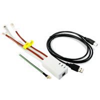 Програматор Satel USB-RS