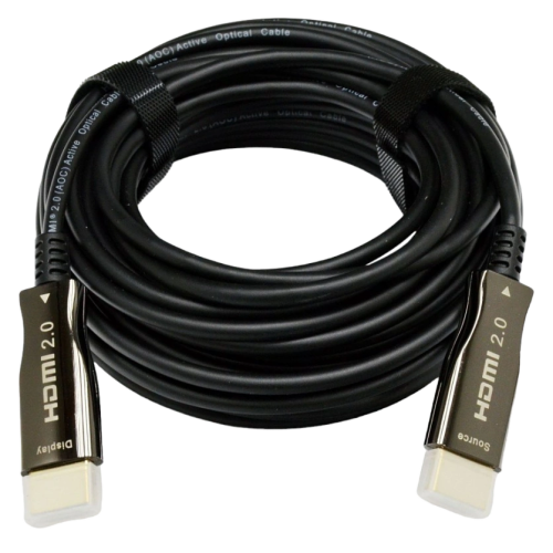 патчкорд 30м 4K UHD (AOC) HDMI 2.0